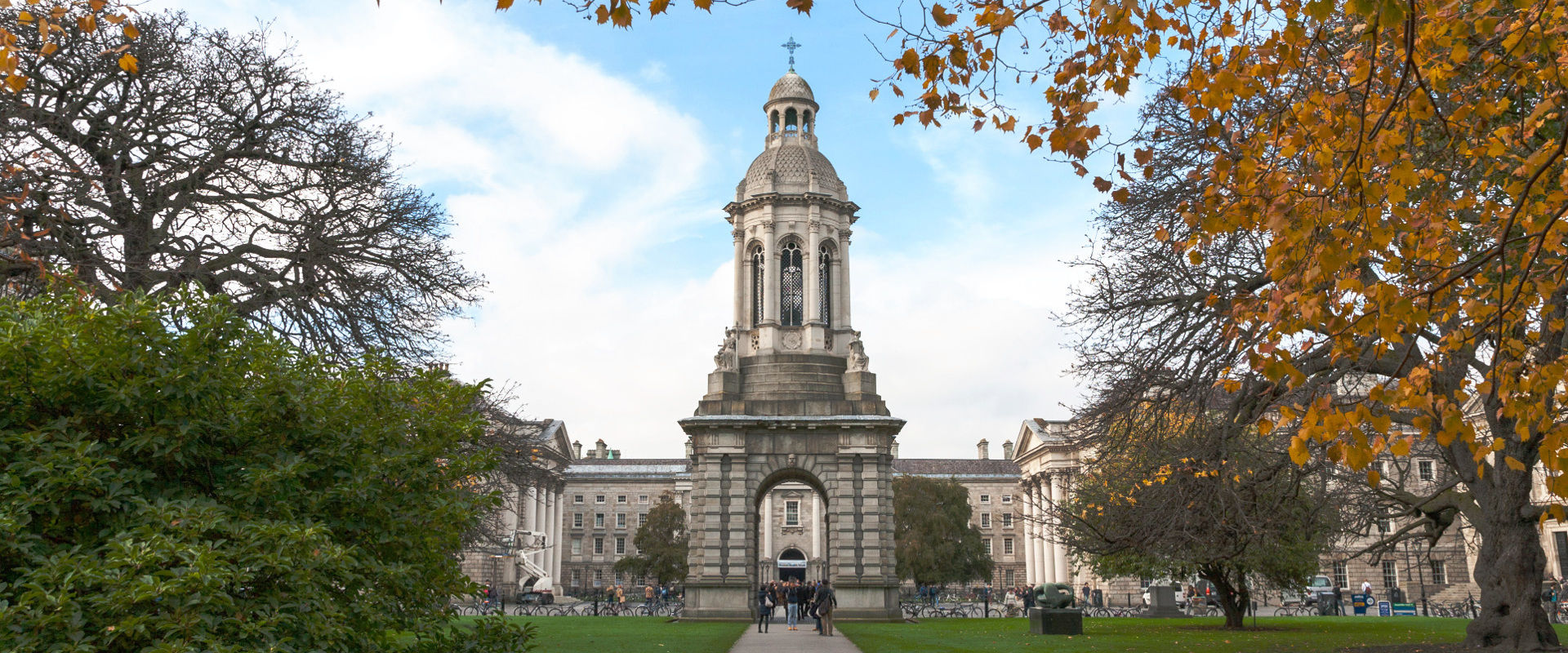 Study in Ireland