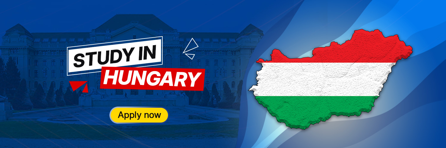 Study in Hungary