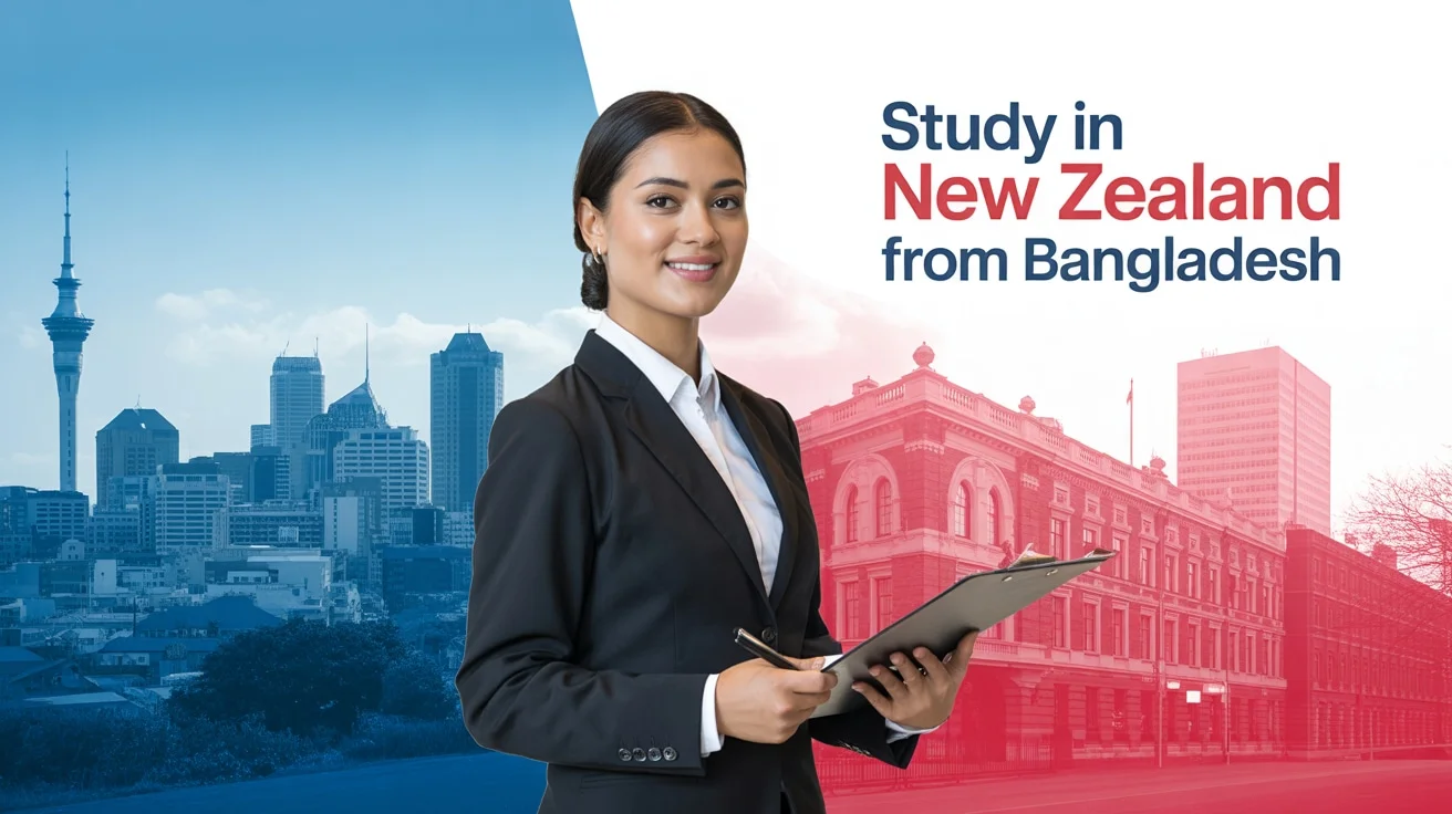 The Perfect Destination for Bangladeshi Students